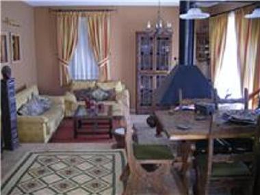 Chalet en alhaurin de la torre (Mlaga)Casa de vacaciones