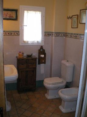 Chalet en alhaurin de la torre (Mlaga)Casa de vacaciones