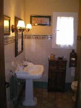 Chalet en alhaurin de la torre (Mlaga)Casa de vacaciones