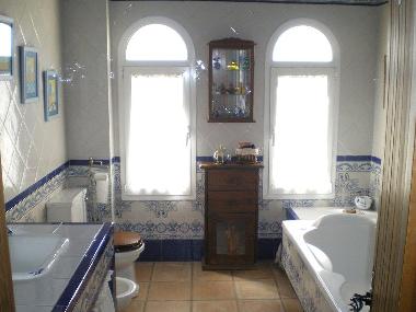 Chalet en alhaurin de la torre (Mlaga)Casa de vacaciones