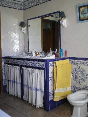 Chalet en alhaurin de la torre (Mlaga)Casa de vacaciones