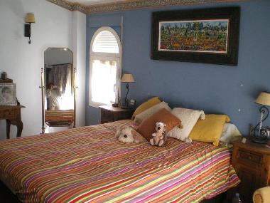 Chalet en alhaurin de la torre (Mlaga)Casa de vacaciones