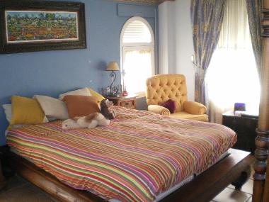 Chalet en alhaurin de la torre (Mlaga)Casa de vacaciones