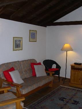 Casa de vacaciones en alajer� (La Gomera)Casa de vacaciones