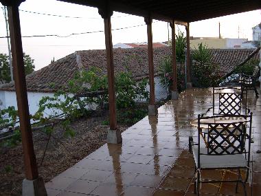 Casa de vacaciones en alajer� (La Gomera)Casa de vacaciones