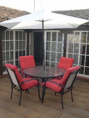 Casa de vacaciones en ALAJER� (La Gomera)Casa de vacaciones