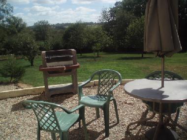 Casa de vacaciones en St Priest la March (Centro)Casa de vacaciones