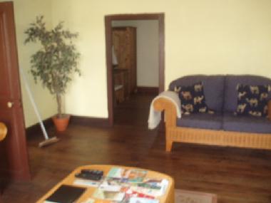 Casa de vacaciones en St Priest la March (Centro)Casa de vacaciones