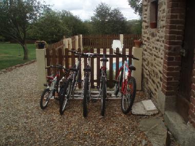 Casa de vacaciones en St Priest la March (Centro)Casa de vacaciones