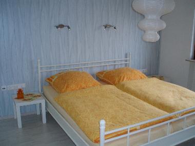 Apartamento de vacaciones en Butzbach (Taunus / Frankfurt)Casa de vacaciones