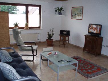 Apartamento de vacaciones en Butzbach (Taunus / Frankfurt)Casa de vacaciones