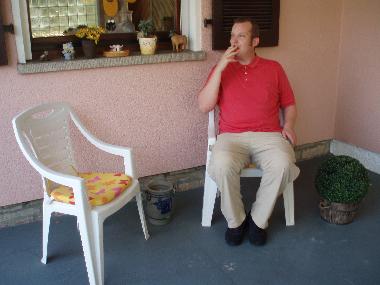 Apartamento de vacaciones en Butzbach (Taunus / Frankfurt)Casa de vacaciones