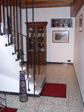 Apartamento de vacaciones en Butzbach (Taunus / Frankfurt)Casa de vacaciones