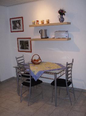 Apartamento de vacaciones en Butzbach (Taunus / Frankfurt)Casa de vacaciones