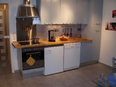 Apartamento de vacaciones en Butzbach (Taunus / Frankfurt)Casa de vacaciones