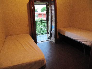 Casa de vacaciones en lazzaro - REGGIO CALABRIA (Reggio di Calabria)Casa de vacaciones