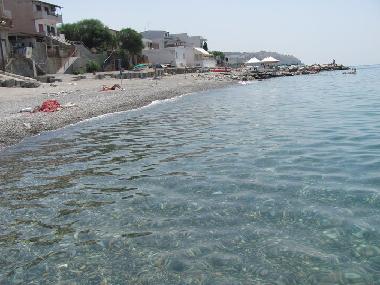 Casa de vacaciones en lazzaro - REGGIO CALABRIA (Reggio di Calabria)Casa de vacaciones