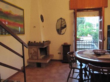 Casa de vacaciones en lazzaro - REGGIO CALABRIA (Reggio di Calabria)Casa de vacaciones