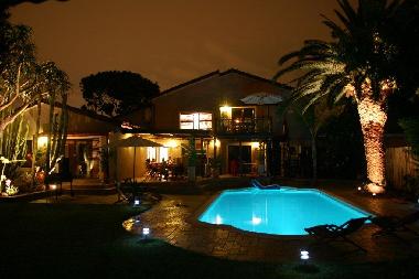 Cama y desayuno en Table View (Western Cape)Casa de vacaciones