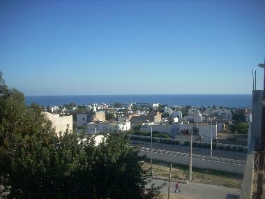 Apartamento de vacaciones en HAMMAMET (Nabul)Casa de vacaciones