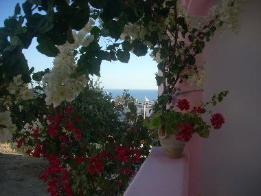 Apartamento de vacaciones en HAMMAMET (Nabul)Casa de vacaciones