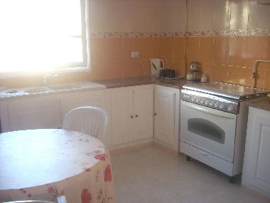 Apartamento de vacaciones en HAMMAMET (Nabul)Casa de vacaciones