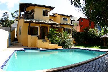 Casa de vacaciones en Florianopolis (Santa Catarina)Casa de vacaciones