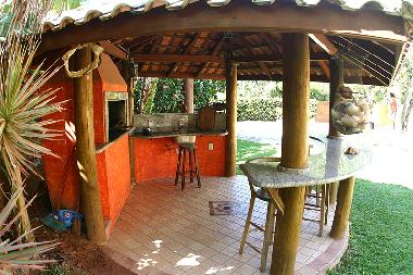 Casa de vacaciones en Florianopolis (Santa Catarina)Casa de vacaciones