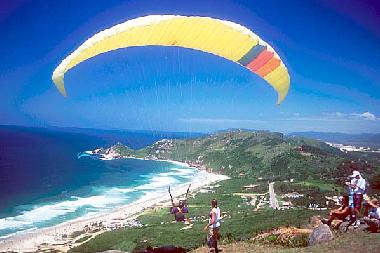 Casa de vacaciones en Florianopolis (Santa Catarina)Casa de vacaciones