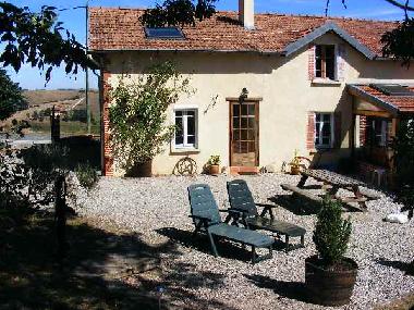 Apartamento de vacaciones en Artigat (Arige)Casa de vacaciones