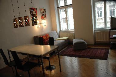 Apartamento de vacaciones en vienna (Viena)Casa de vacaciones