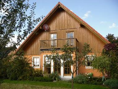 Apartamento de vacaciones en Vohenstrau (Oberpfalz)Casa de vacaciones