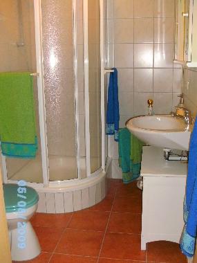 Apartamento de vacaciones en Vohenstrau (Oberpfalz)Casa de vacaciones