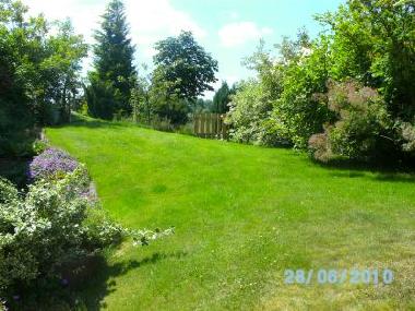 Apartamento de vacaciones en Vohenstrau (Oberpfalz)Casa de vacaciones