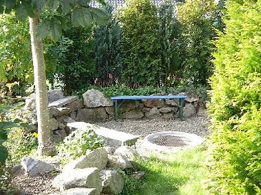 Apartamento de vacaciones en Vohenstrau (Oberpfalz)Casa de vacaciones