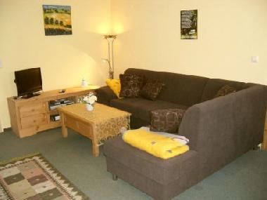 Apartamento de vacaciones en Vohenstrau (Oberpfalz)Casa de vacaciones