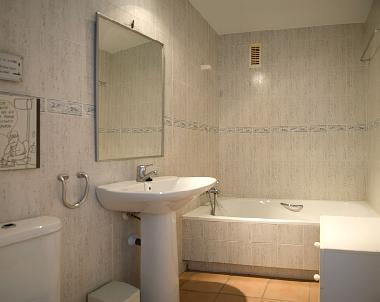 Apartamento de vacaciones en Moj�car Playa (Almer�a)Casa de vacaciones