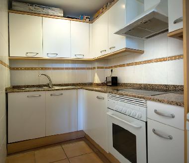 Apartamento de vacaciones en Moj�car Playa (Almer�a)Casa de vacaciones