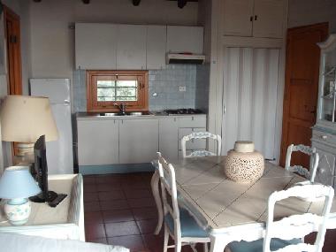 Casa de vacaciones en Baja Sardinia (Olbia-Tempio)Casa de vacaciones