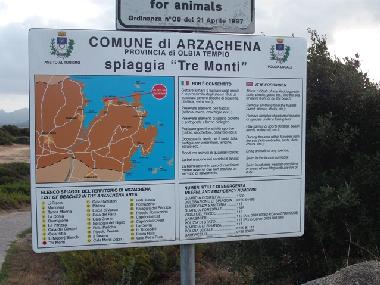 Casa de vacaciones en Baja Sardinia (Olbia-Tempio)Casa de vacaciones