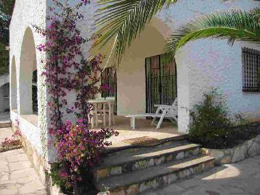 Casa de vacaciones en Las Tres Cales (Tarragona)Casa de vacaciones