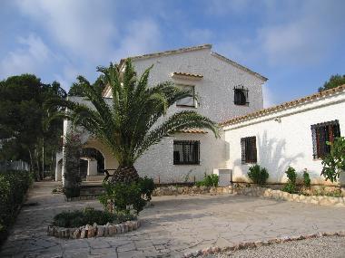Casa de vacaciones en Las Tres Cales (Tarragona)Casa de vacaciones