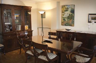 Apartamento de vacaciones en Salamanca (Salamanca)Casa de vacaciones