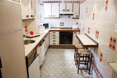 Apartamento de vacaciones en Salamanca (Salamanca)Casa de vacaciones