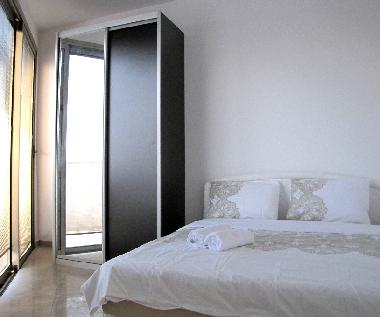 Apartamento de vacaciones en Tel Aviv (Tel Aviv)Casa de vacaciones