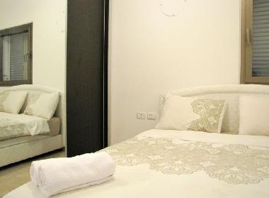 Apartamento de vacaciones en Tel Aviv (Tel Aviv)Casa de vacaciones