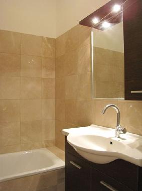 Apartamento de vacaciones en Tel Aviv (Tel Aviv)Casa de vacaciones