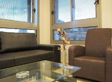 Apartamento de vacaciones en Tel Aviv (Tel Aviv)Casa de vacaciones