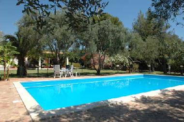 Casa de vacaciones en Fanusa (Siracusa) (Siracusa)Casa de vacaciones