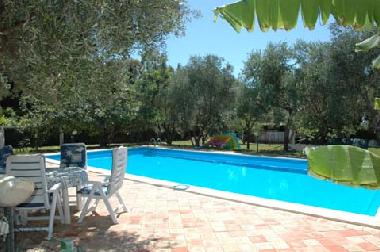 Casa de vacaciones en Fanusa (Siracusa) (Siracusa)Casa de vacaciones